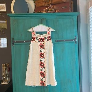 NWT Free People New Romantics Dress